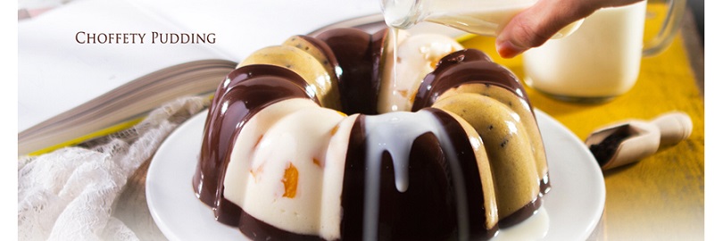 Term III Field Trip to Dapur Cokelat!