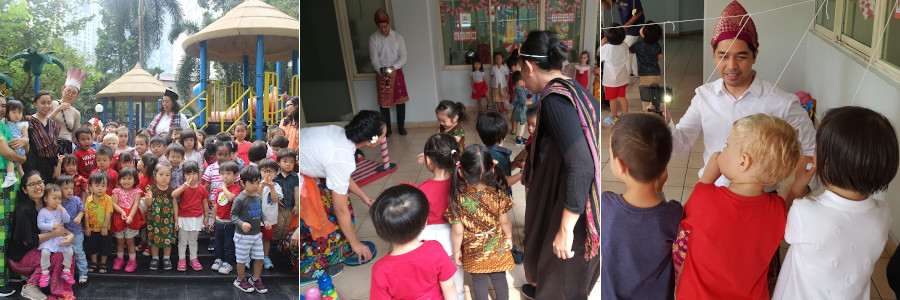 Indonesian Independence Day 2019